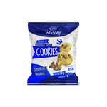 Biscoito de Cookies 45g Whey Viv
