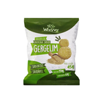 Biscoito de Gergelim 45g Whey Viv