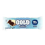Bold Crunch Cookies e Cream 60g