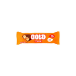 Bold Thin Avelã Branco 40g