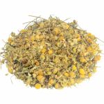 Camomila em Flor 100g