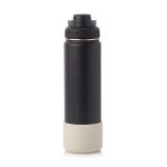 Capa de Silicone Base G Pacco - Creme