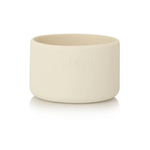 Capa de Silicone Base G Pacco - Creme