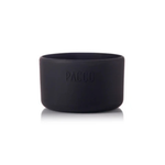 Capa de Silicone Base G Pacco - Preta