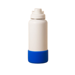 Capa de Silicone Base G Pacco - Royal