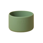 Capa de Silicone Base G Pacco - Salvia