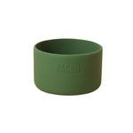 Capa de Silicone Base G Pacco - Verde Militar