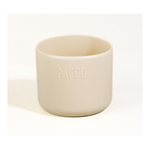Capa Vyta 500ml Pacco - Creme