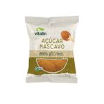Açúcar Mascavo Vitalin 300g