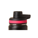 Anel de Silicone Pacco - Cereja