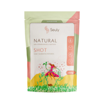 Natural Shot Souly 150g