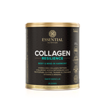 Collagen Resilience Maracujá Essential 390g