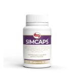 Simcaps Vitafor 60 Cápsulas
