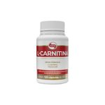 L-Carnitina Vitafor 60 Cápsulas