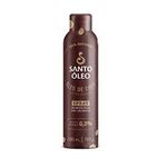 Óleo de Coco Extra Virgem Spray Santo Óleo 200ml