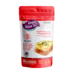 Massa Konjac Tipo Lasanha 270g