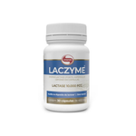 Laczyme Vitafor 60 Cápsulas