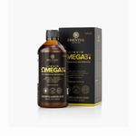 Liquid Super Ômega 3 TG Essential 150ml