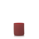 Capa de Silicone Regular G Pacco - Terracota