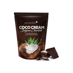 Coco Cream Chocolate Belga Puravida 250g