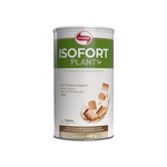 Isofort Plant Paçoca Vitafor 450g