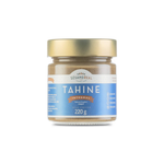 Tahine Tradicional 220g Sésamo Real