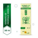 Extrato de Própolis Verde 70 Apis Flora 30ml