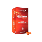Curcumagic Puravida 30 Cápsulas