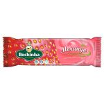 Picolé Morango Rochinha 55g