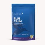 Blue Calm Lavanda e Baunilha Puravida 175g