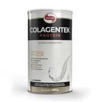 Colagentek Protein Neutro Vitafor 460g