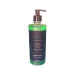 Sabonete Líquido Erva Doce Emporium Aromas 500ml