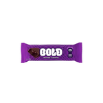 Bold Bar Brownie e Crispies 60g