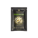 Veggie Protein Vanilla Sachê Essential 30g