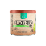 Collagen Renew Limão 300g Nutrify