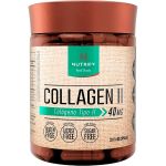 Collagen II 60 Cápsulas Nutrify