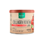 Collagen Renew Morango 300g Nutrify
