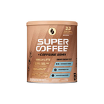 SuperCoffee Vanilla Latte 220g
