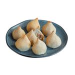 Coxinha de Batata Doce com Creme Palmito Cozinha de Atleta 350g