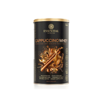 Cappuccino Whey Essential 420g