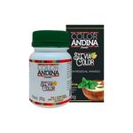 Adoçante Stévia Color Andina 20g