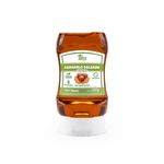Calda Caramelo Salgado Mrs Taste Green 280g