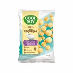 Snack de Requeijão sem Glúten GoodSoy 25g