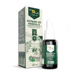 Extrato de Própolis Verde Orgânico Apis Flora 30ml