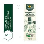 Extrato de Própolis Verde Orgânico Apis Flora 30ml
