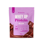Whey Up Protein Chocolate Belga Sanavita 900g