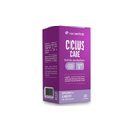 Ciclus Care Sanavita 60 Cápsulas