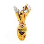 Ovo de Páscoa Linguinha de Chocolate Tnuva 200g