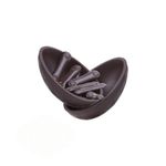 Ovo de Páscoa Linguinha de Chocolate Tnuva 200g