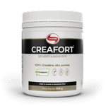Creatina Creafort Vitafor 300g - Creapure®